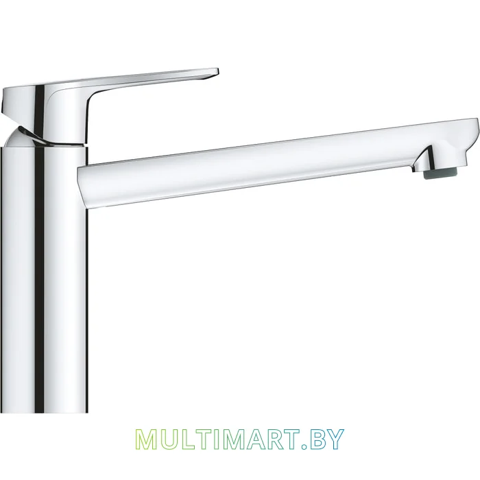Смеситель Grohe BauFlow (31688000)